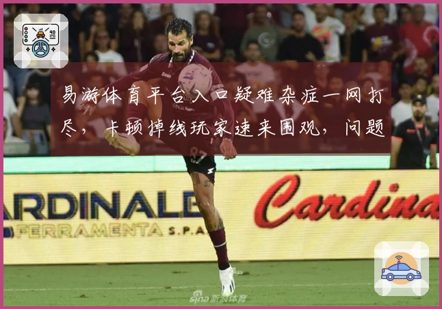 易游体育平台入口疑难杂症一网打尽，卡顿掉线玩家速来围观，问题终结者在此！